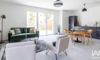 Maison 4 Pièces 83 m² à vendre à Salaunes (33160)