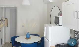 Appartement 2 Pièces 31 m² à vendre à Bormes-les-Mimosas (83230)