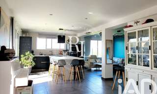 Maison 6 Pièces 134 m² à vendre à Douvres-la-Délivrande (14440)