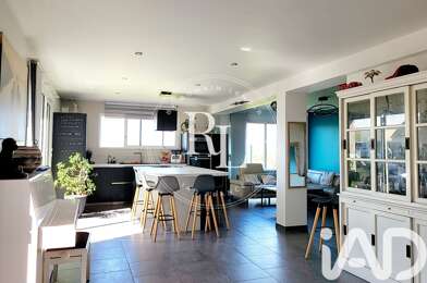 Maison 6 pièces 459500 €