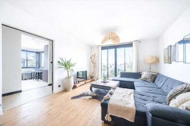 Maison 6 pièces 591000 €