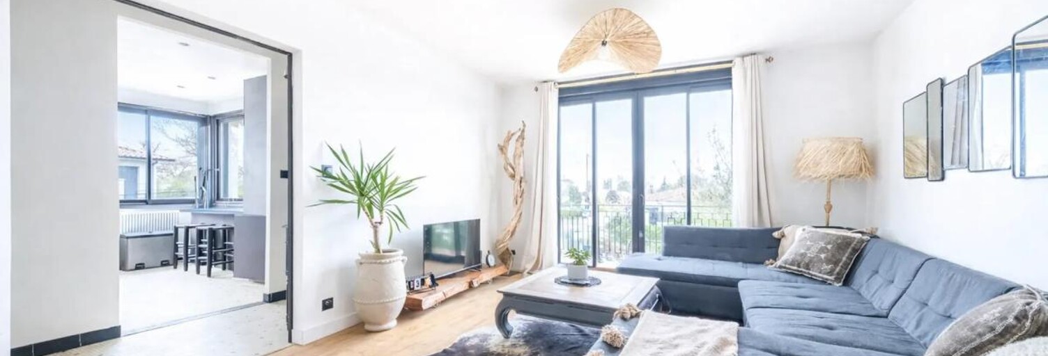 Maison 6 Pièces 133 m² à vendre à Pessac (33600)