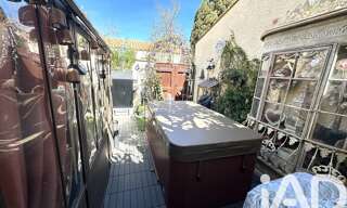 Maison 3 Pièces 43 m² à vendre à Leucate (11370)