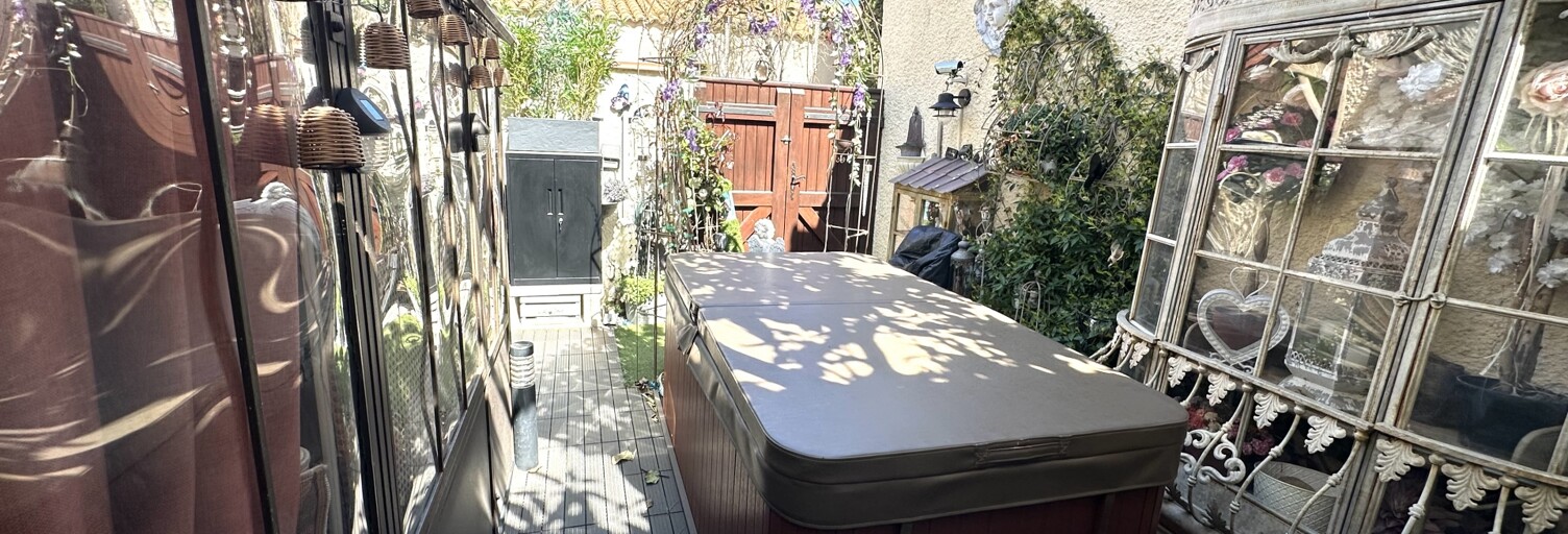 Maison 3 Pièces 43 m² à vendre à Leucate (11370)