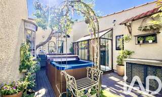 Maison 3 Pièces 43 m² à vendre à Leucate (11370)