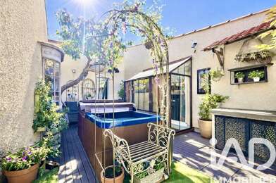 Maison 3 pièces 199000 €