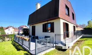 Maison 6 Pièces 120 m² à vendre à Écouen (95440)