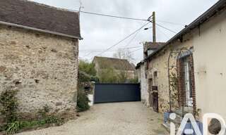 Maison 5 Pièces 188 m² à vendre à Assé-le-Boisne (72130)