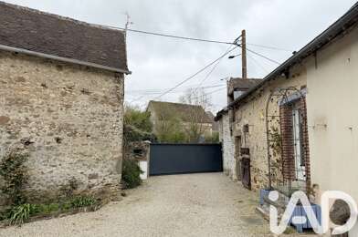 Maison 5 pièces 239000 €