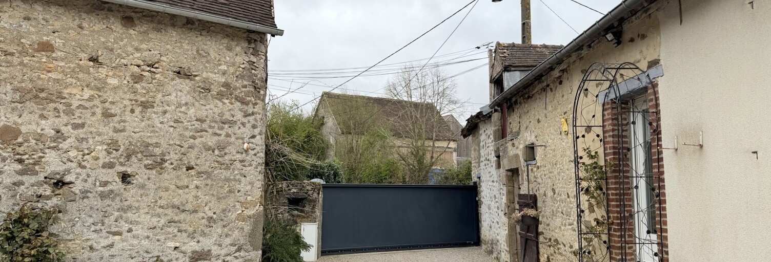 Maison 5 Pièces 188 m² à vendre à Assé-le-Boisne (72130)