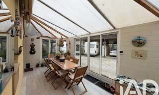 Maison 5 Pièces 188 m² à vendre à Assé-le-Boisne (72130)