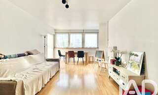 Appartement 2 Pièces 63 m² à vendre à Saint-Germain-en-Laye (78100)