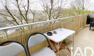 Appartement 4 Pièces 74 m² à vendre à Livry-Gargan (93190)