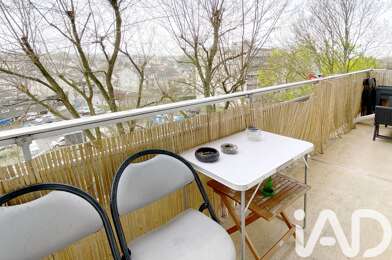 Appartement 4 pièces 205000 €