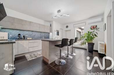 Appartement 5 pièces 229000 €