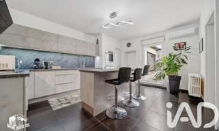 Appartement 5 Pièces 156 m² à vendre à Rombas (57120)