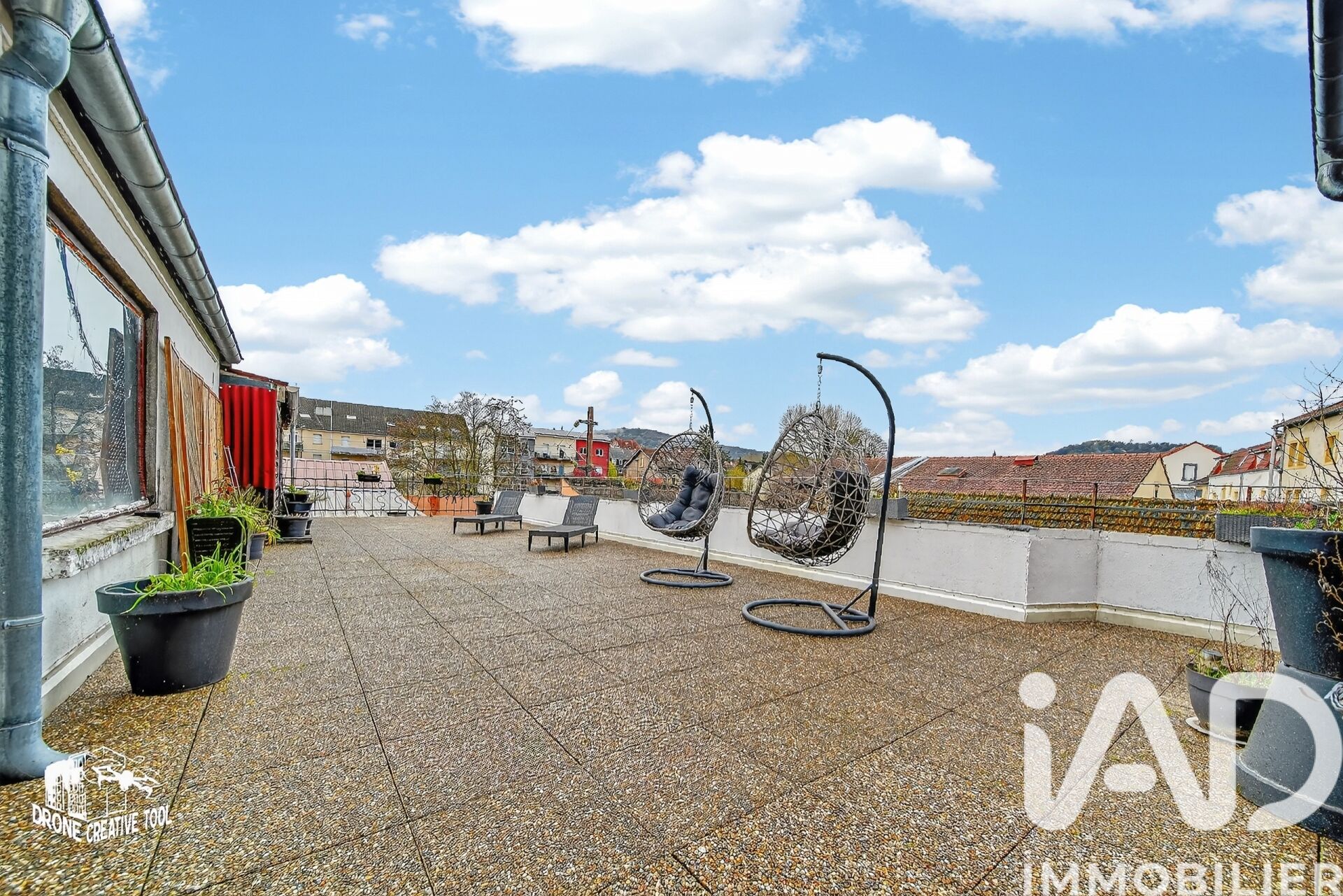 Vente Appartement 5 pièces - Photo 2
