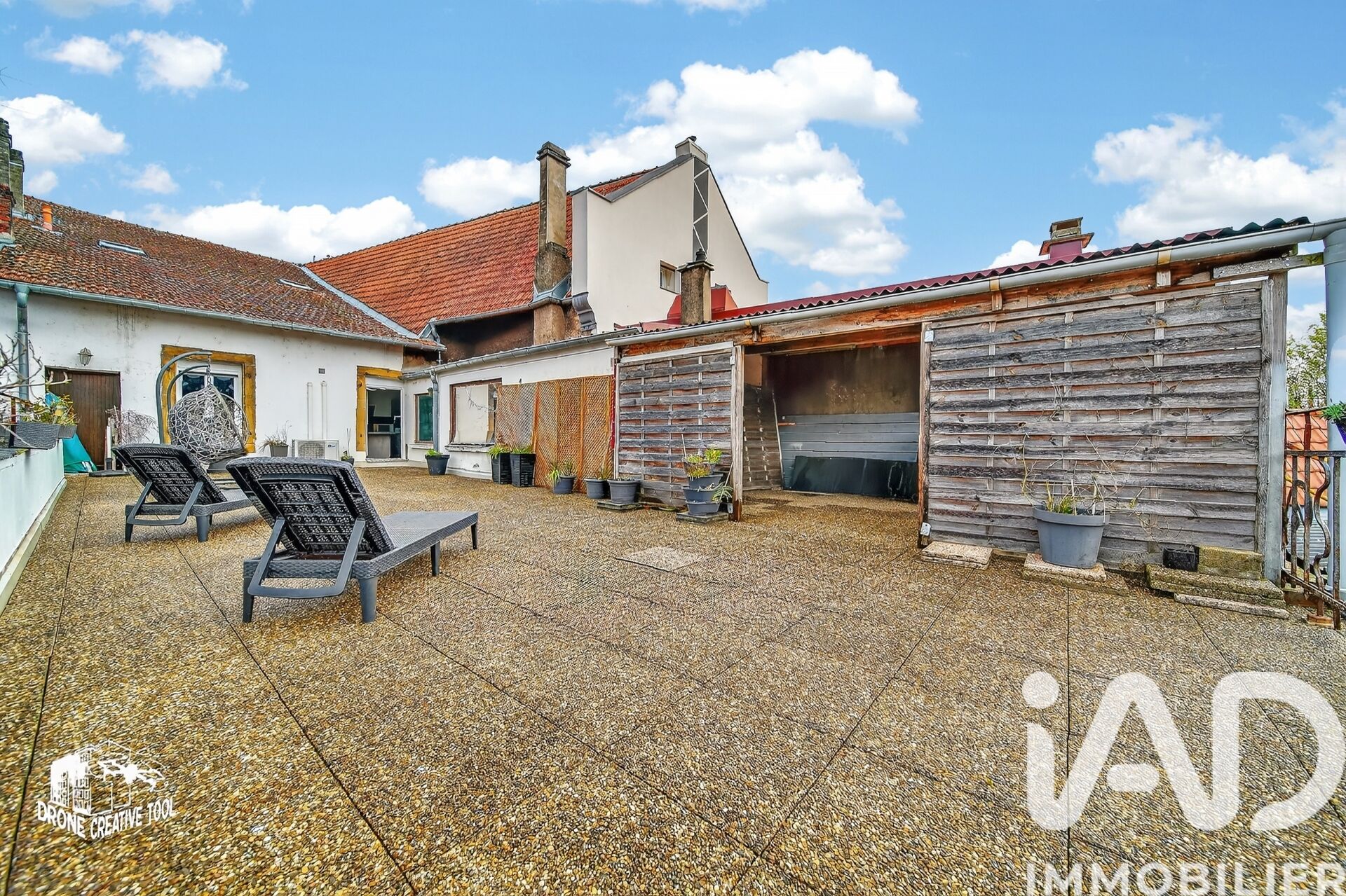 Vente Appartement 5 pièces - Photo 3