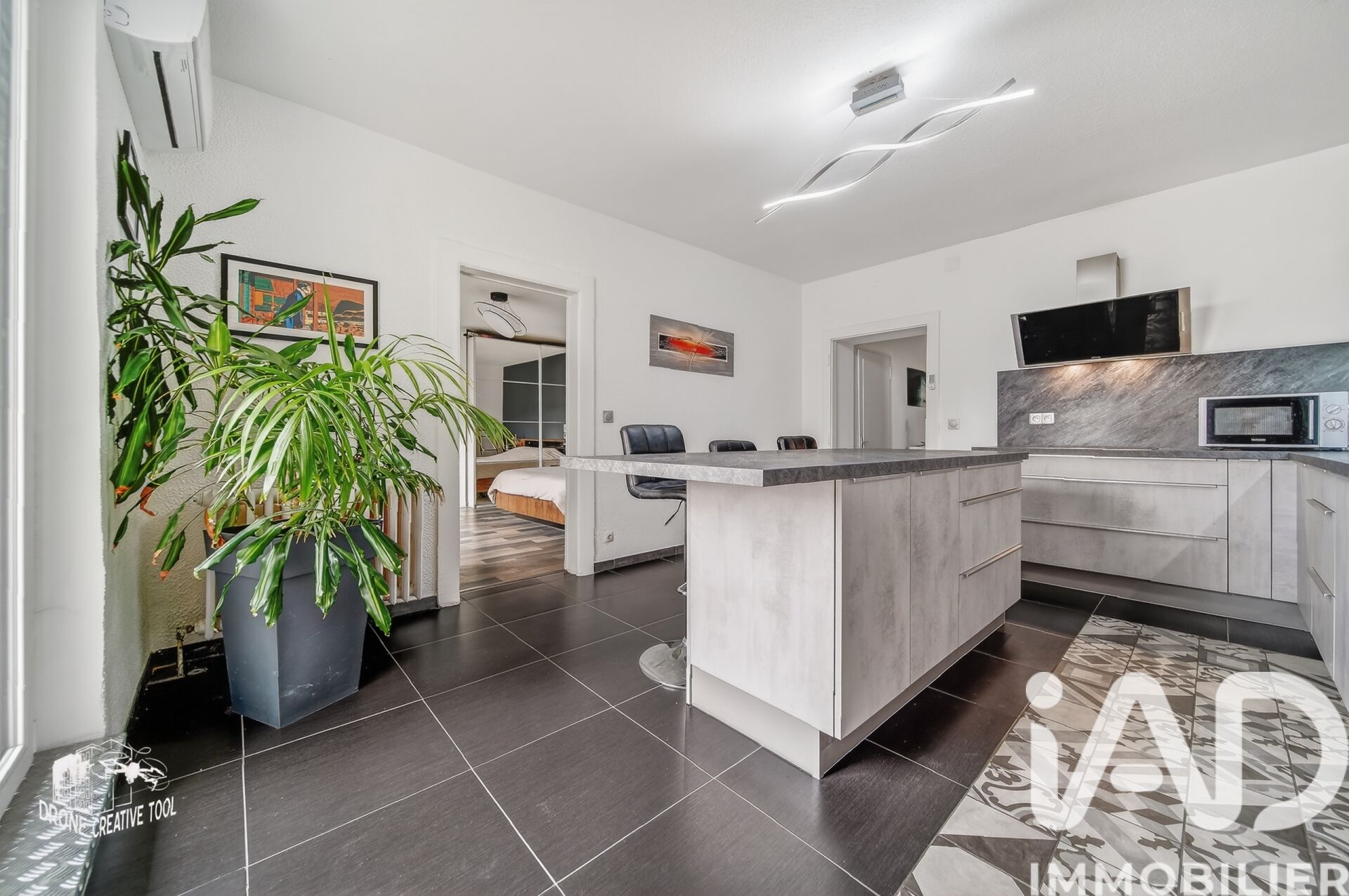 Vente Appartement 5 pièces - Photo 5