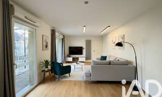 Appartement 3 Pièces 76 m² à vendre à Nantes (44100)