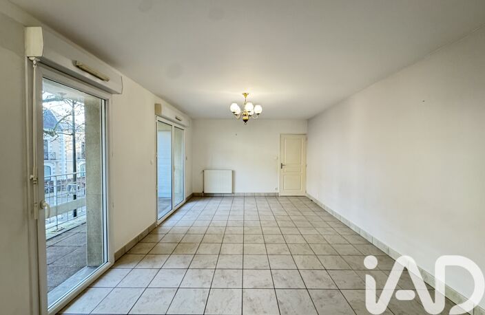 Vente Appartement 3 pièces — photo 2
