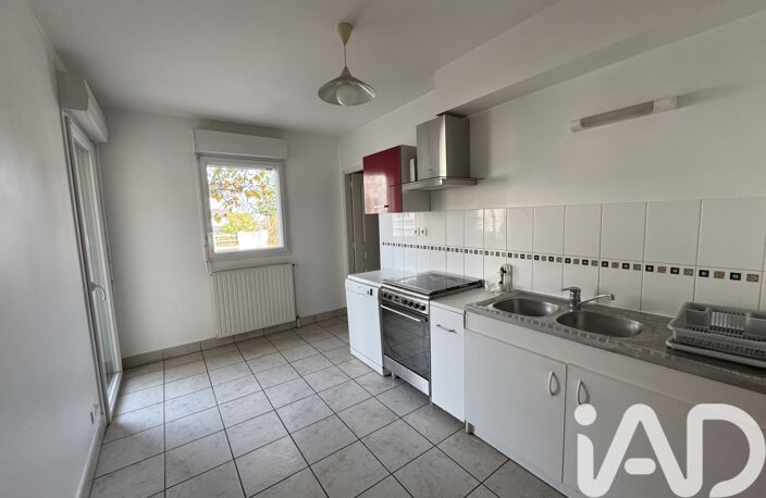 Vente Appartement 3 pièces — photo 3