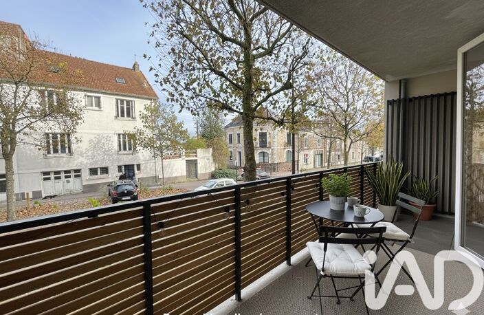 Vente Appartement 3 pièces — photo 4