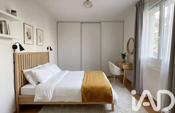 Vente Appartement 3 pièces — photo 5