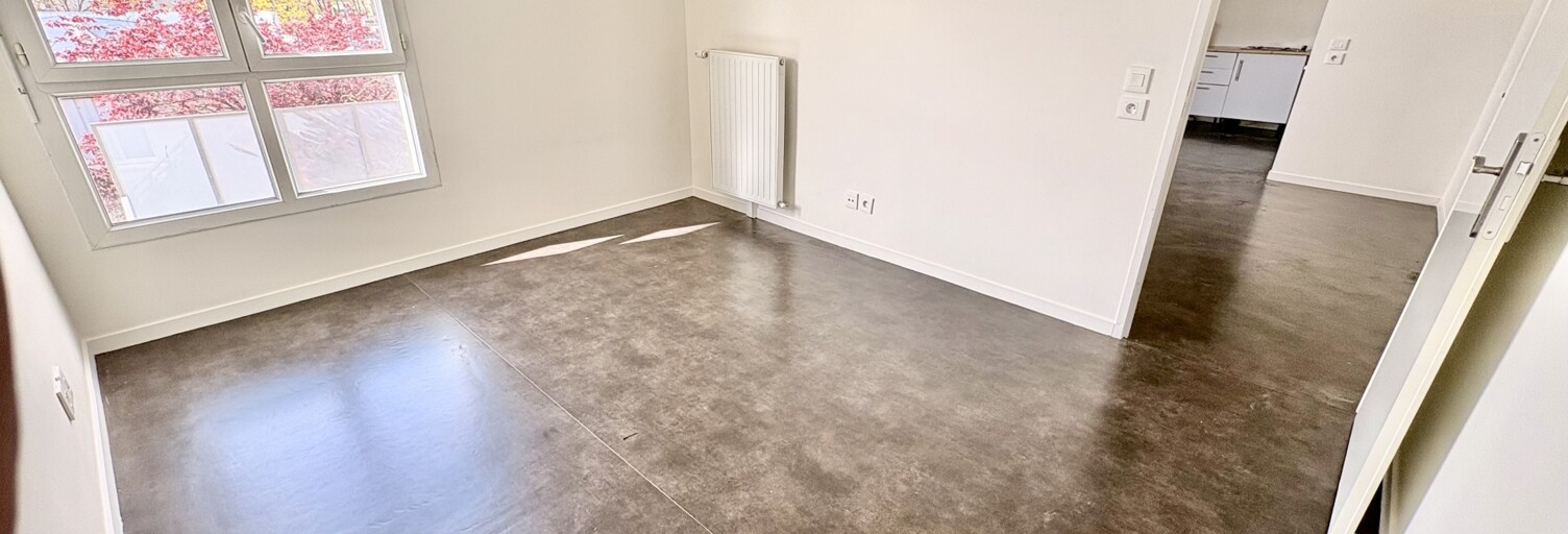 Appartement 3 Pièces 57 m² à vendre à Sartrouville (78500)