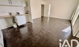 Appartement 3 Pièces 57 m² à vendre à Sartrouville (78500)