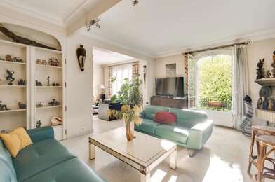 Maison 8 pièces 499000 €