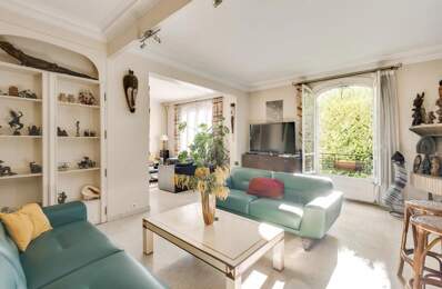 Spacieuse maison de 8 pièces à Noisy-le-Sec — photo du bien