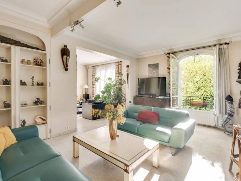 Spacieuse maison de 8 pièces à Noisy-le-Sec — photo 1