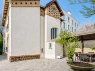 Spacieuse maison de 8 pièces à Noisy-le-Sec — photo 4