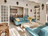 Spacieuse maison de 8 pièces à Noisy-le-Sec — photo 3