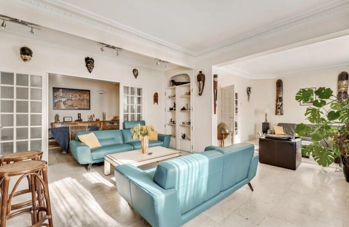Spacieuse maison de 8 pièces à Noisy-le-Sec — photo 2