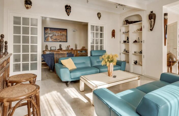 Spacieuse maison de 8 pièces à Noisy-le-Sec — photo 4
