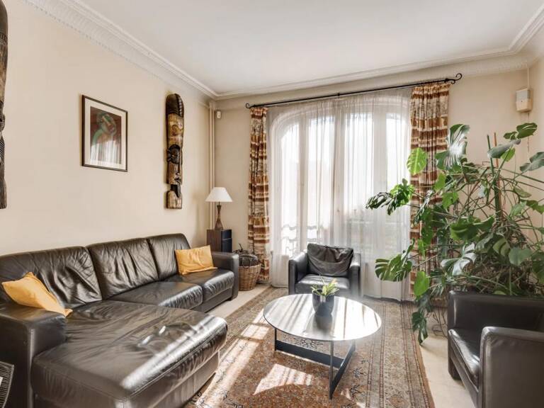 Spacieuse maison de 8 pièces à Noisy-le-Sec — photo 1