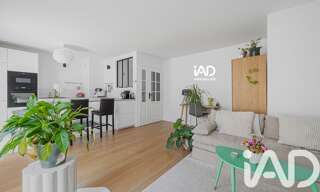 Appartement 3 Pièces 69 m² à vendre à Chatou (78400)