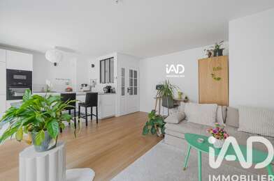 Appartement 3 pièces 525000 €