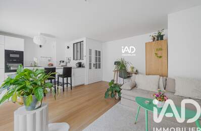 Vente Appartement 3 pièces — photo du bien