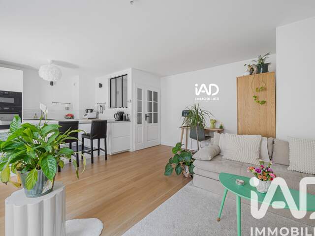 Vente Appartement 3 pièces — photo du bien