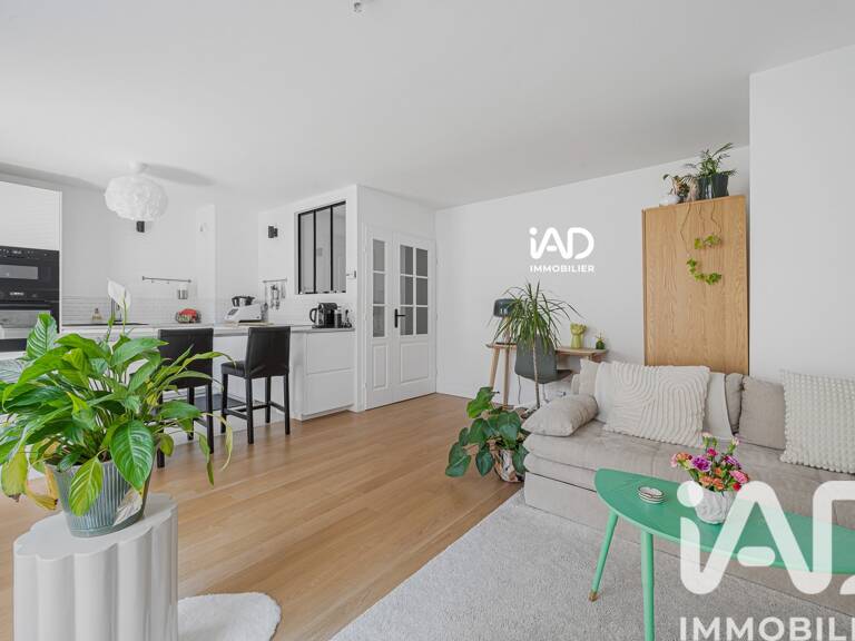 Vente Appartement 3 pièces — photo 1
