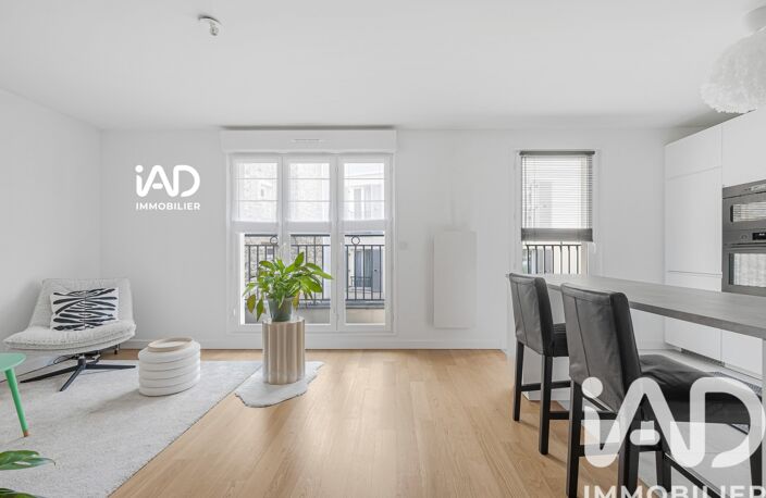 Vente Appartement 3 pièces — photo 3