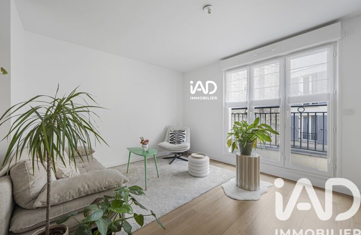 Vente Appartement 3 pièces — photo 4