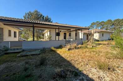 Maison 9 pièces 744000 €