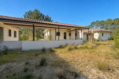 Maison 9 pièces 685000 €