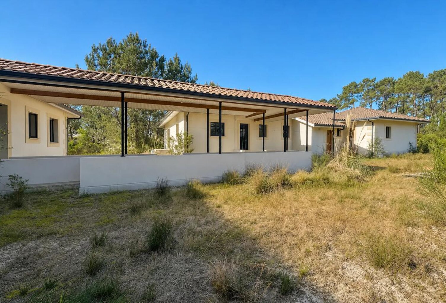 Maison spacieuse de 9 pièces à Lugos — photo 1