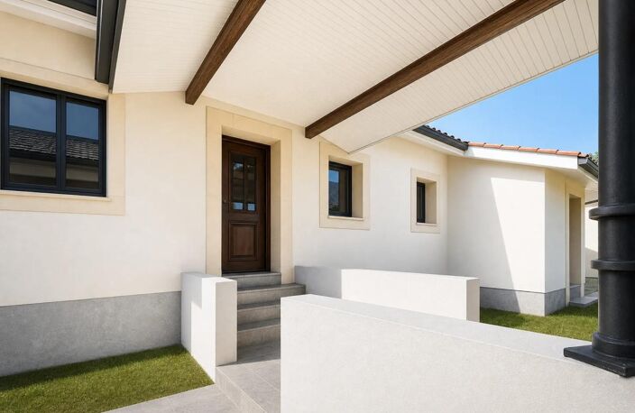 Maison spacieuse de 9 pièces à Lugos — photo 5