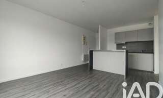 Appartement 3 Pièces 51 m² à vendre à Évreux (27000)